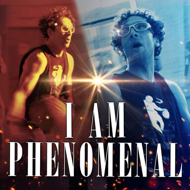 Rick Glassman: comedian