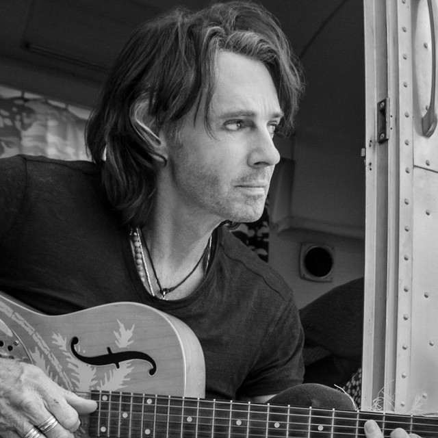 Rick Springfield at Grand Falls Casino Resort on Oct 16, 2026