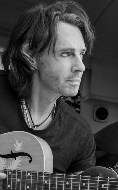 Rick Springfield