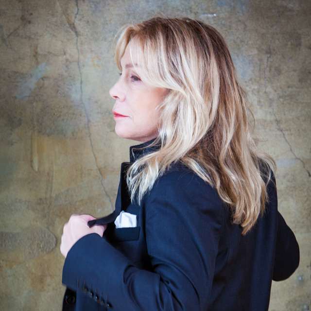 Rickie Lee Jones at Musical Instrument Museum - MIM Music Theater on Oct 1, 2026