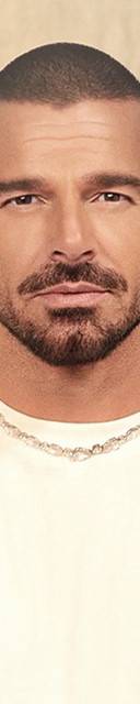 Ricky Martin