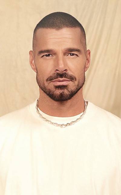 Ricky Martin