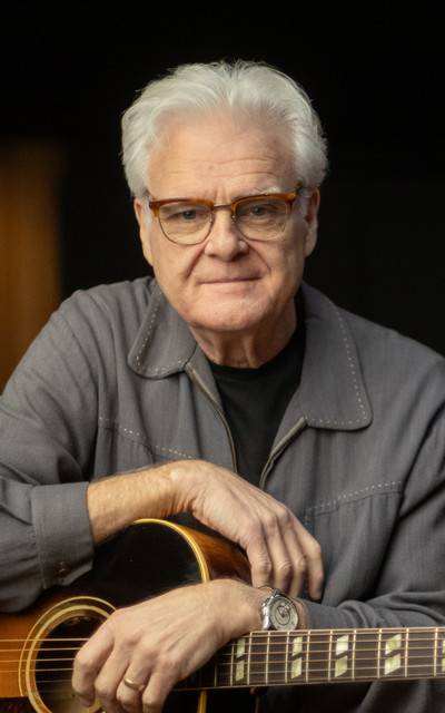 Ricky Skaggs and Kentucky Thunder Christmas