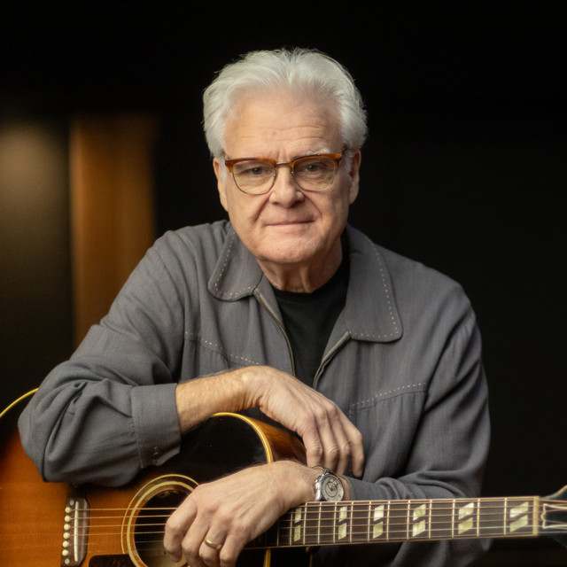 Ricky Skaggs: Country and Folk artist