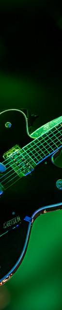 Ricky Warwick