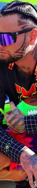 Riff Raff