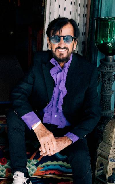 Ringo Starr and His All Starr Band
