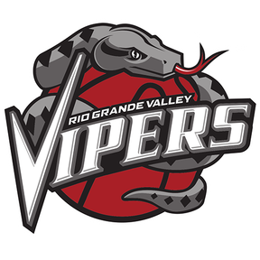 Rio Grande Valley Vipers logo
