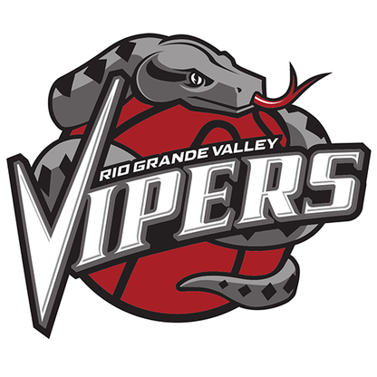 Rio Grande Valley Vipers logo