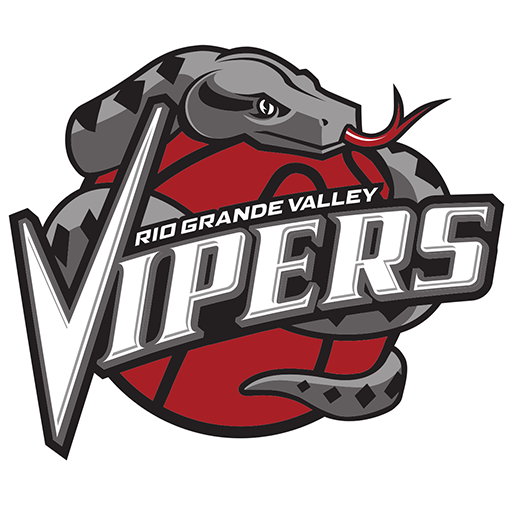 Rio Grande Valley Vipers: NBA G League team logo