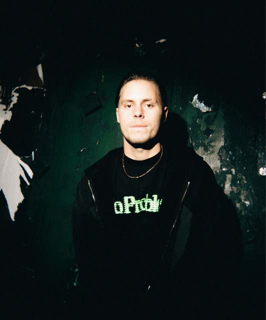 Riordan: Dance/Electronica artist