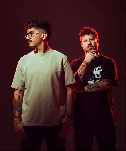 RIOT - DJ Duo at The Meadows on Oct 16, 2026