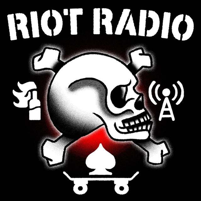 Riot Radio: Rock artist