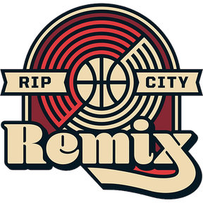 Rip City Remix logo