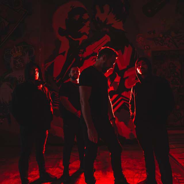 Rise Among Rivals: Hard Rock artist