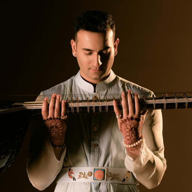 Rishab Rikhiram Sharma: Rap/Hip Hop artist