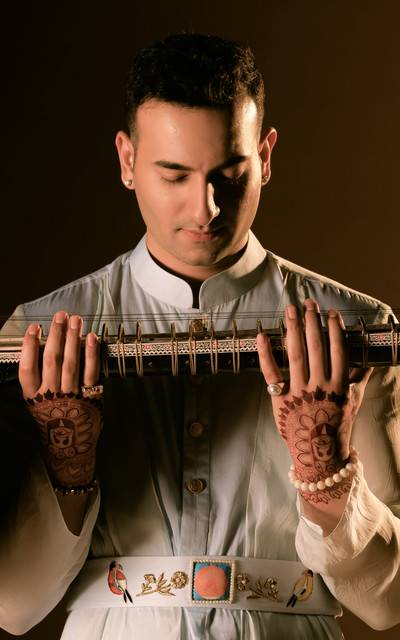 Rishab Rikhiram Sharma