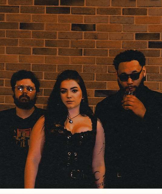 Rising Ghosts: Other Concerts artist