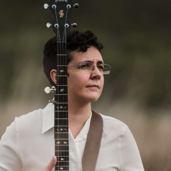 Rita Bliss at Treelawn Social Club on Oct 24, 2026
