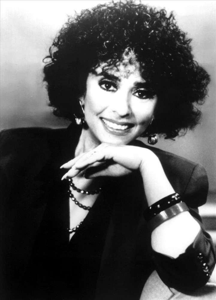 Rita Moreno at McCallum Theatre on Nov 5, 2026
