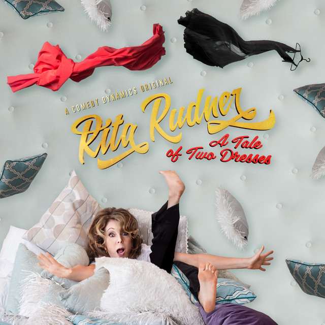 Rita Rudner at Flagler Auditorium on Feb 5, 2027