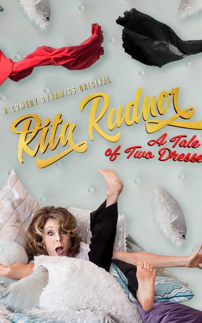 Rita Rudner