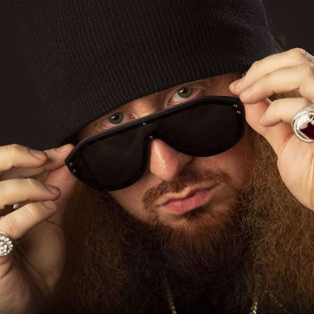 Rittz at The Music Factory on Nov 15, 2026