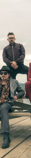 Rival Sons