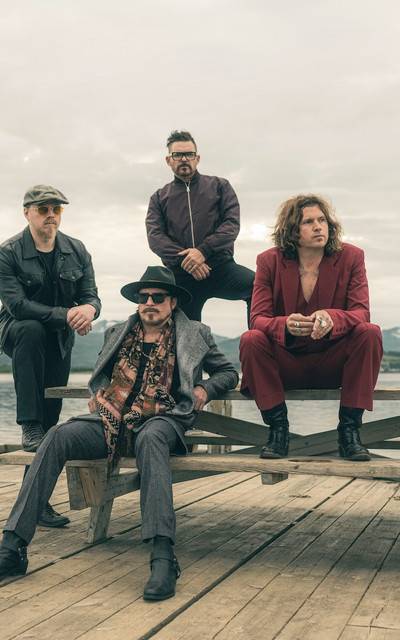 Rival Sons