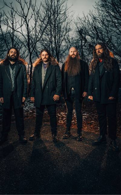 Rivers of Nihil