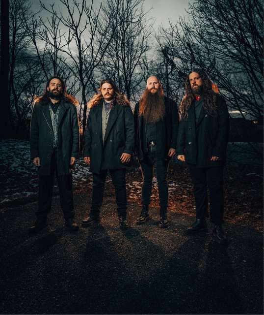 Rivers of Nihil at Montage Music Hall on Sep 18, 2026