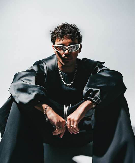 RIVO (21+ Event) at Sound Nightclub on Oct 29, 2026