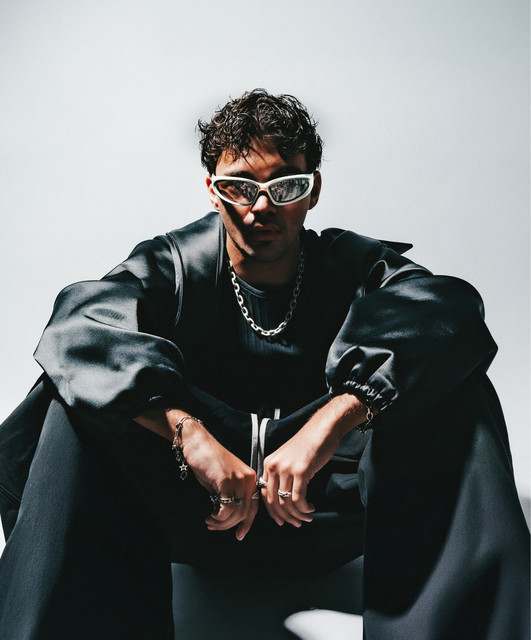 RIVO: Dance/Electronica artist