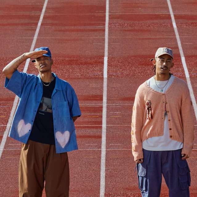 Rizzle Kicks at Manchester Academy on Nov 15, 2026