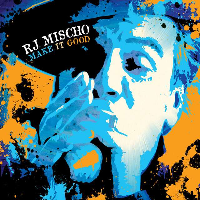 RJ Mischo at The Broad Stage on May 29, 2027