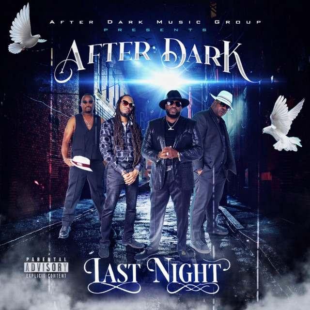 RnB After Dark: R&B artist