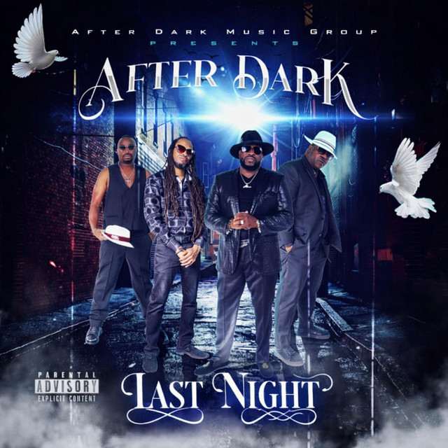 RNB After Dark at City Winery - Nashville on Oct 15, 2026