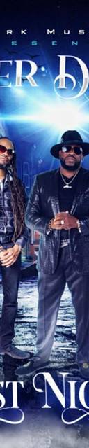 RnB After Dark