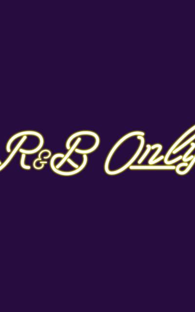 R&B Only Live