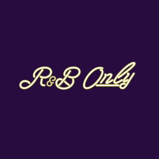 RnB Only Live: R&B artist