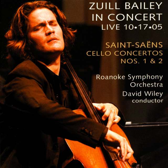 Roanoke Symphony Orchestra: Classical artist
