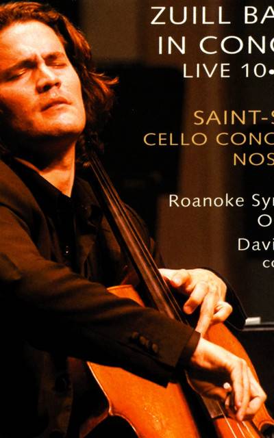 Roanoke Symphony Orchestra - Handel's Messiah