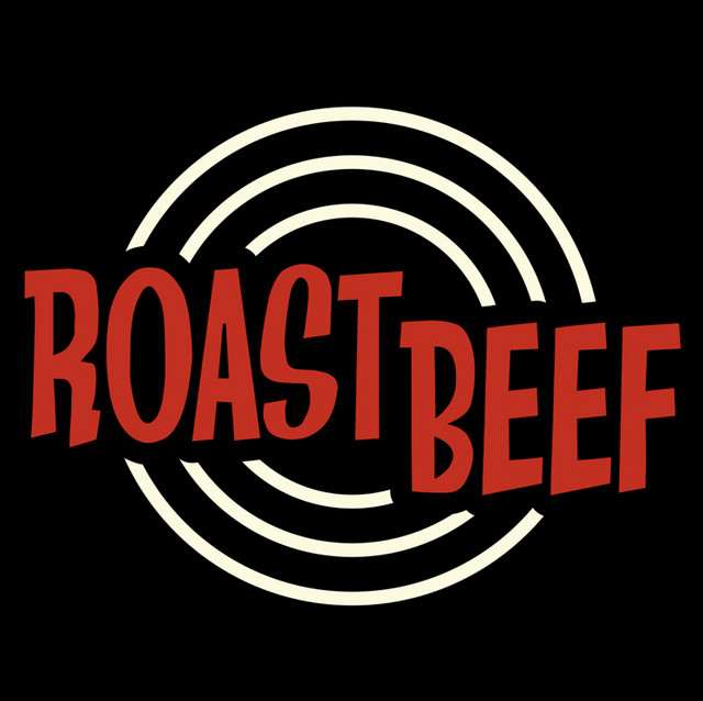 Roast Beef at The Backline Comedy Theatre on Mar 20, 2027