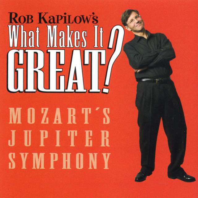 Rob Kapilow - What Makes It Great? - Janis Joplin, Jimi Hendrix, and the Summer of Love at Stanford Bing Concert Hall on…