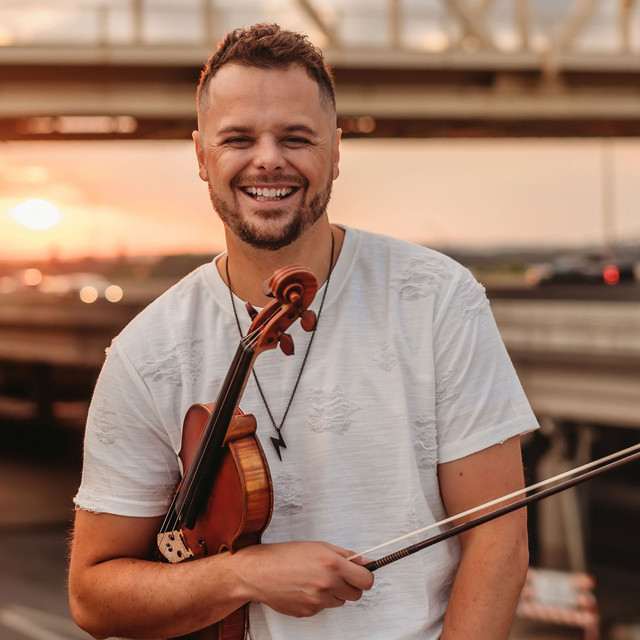 Rob Landes at The Clarion at Brazosport College on Apr 6, 2027