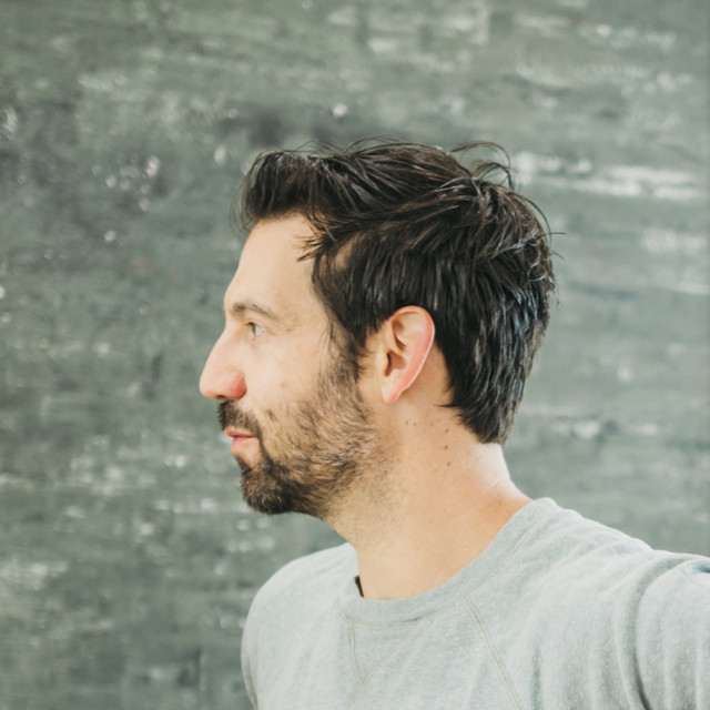 Rob Magnotti at Off the Hook Comedy Club on Feb 24, 2027