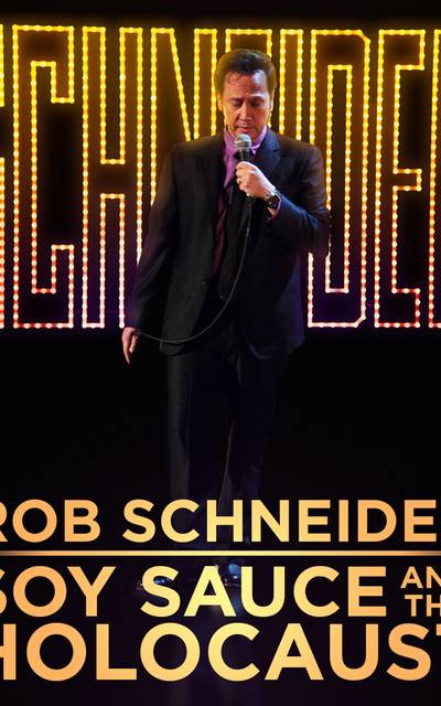 Rob Schneider