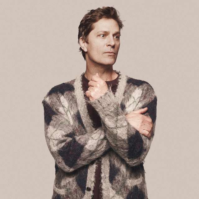 Rob Thomas Intimate Show to Benefit Sidewalk Angels Foundation at Hershey Theatre on Jan 14, 2027