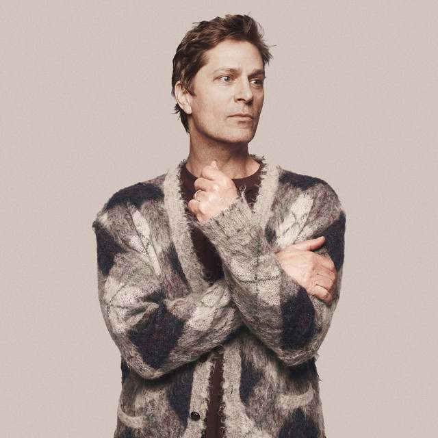 Rob Thomas: Rock artist