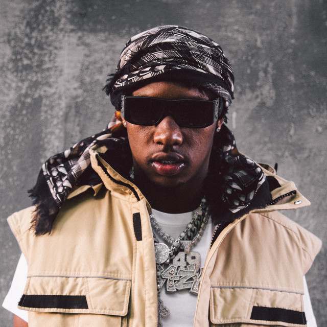 Rob49: Rap/Hip Hop artist